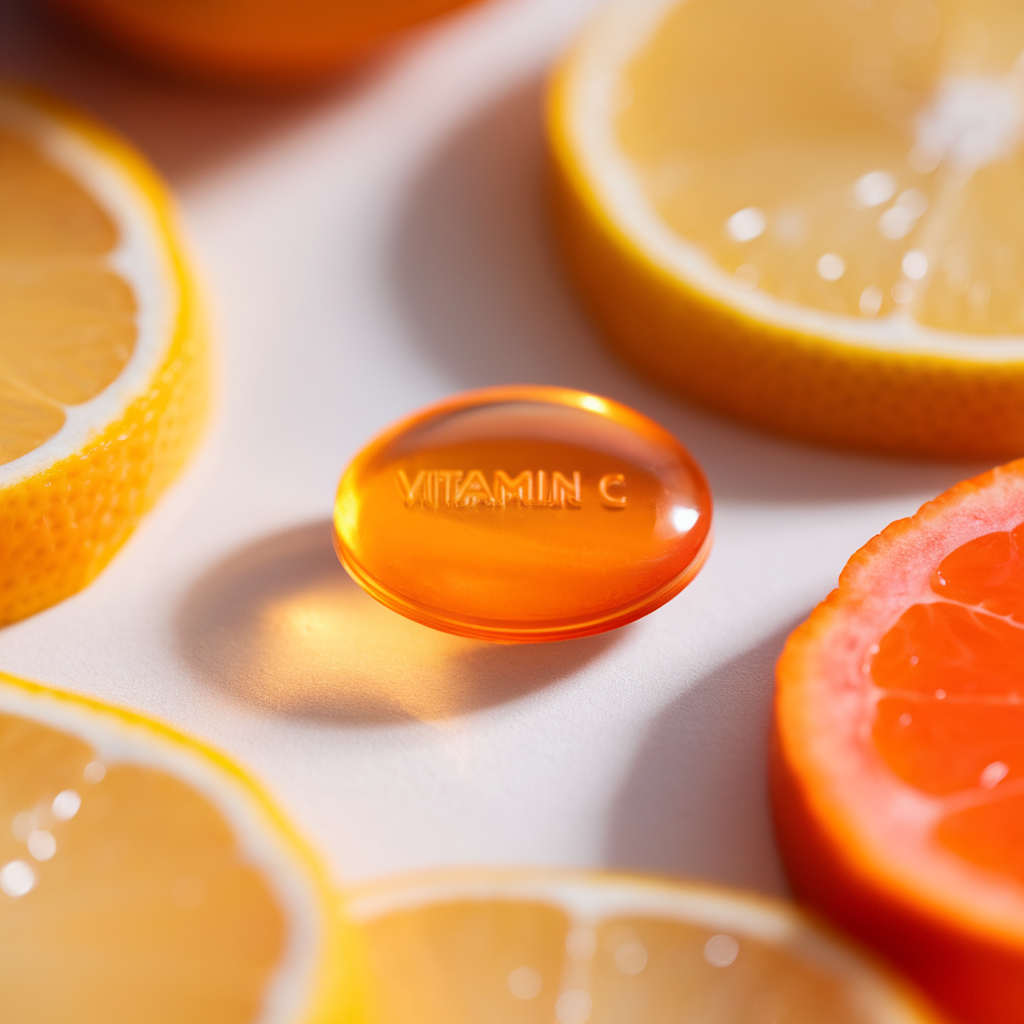 Vitamin C