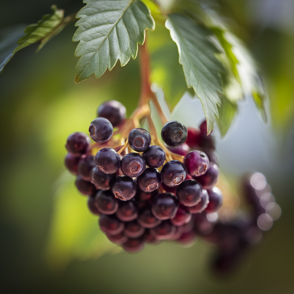 Elderberry