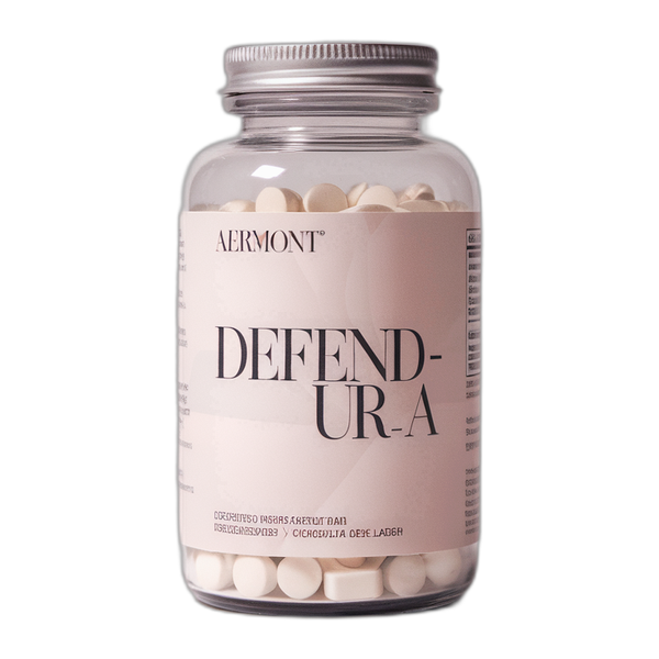 DefendAura - supliment alimentar